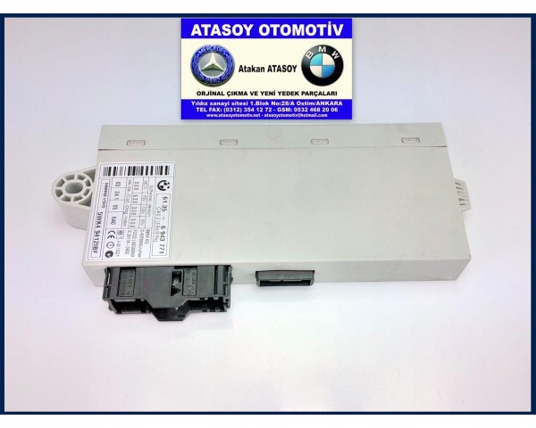 BMW E60 CAS2 61356943786 61356943771 61356943791 61356981416 61356964051 61356943766 61356943775